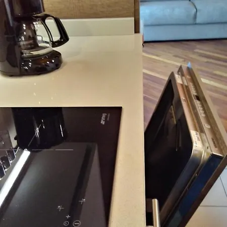 Casa Dolcezza Con Terrazza E Wi Fi Riva del Garda